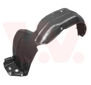 Carenaj pasaj roata VAN WEZEL 3701434 – OPEL | AutoRival