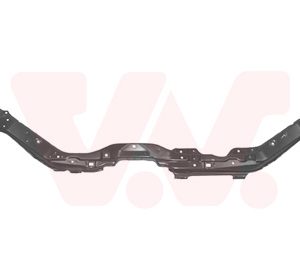 Acoperire fata VAN WEZEL 3701673