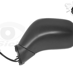 Oglinda exterioara VAN WEZEL 3701805