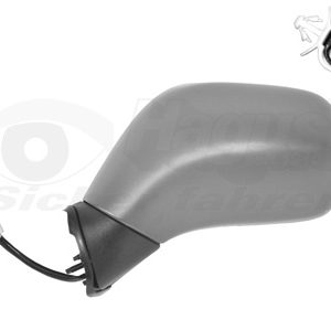 Oglinda exterioara VAN WEZEL 3701815 – OPEL | AutoRival