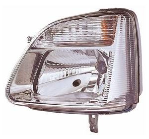 Far VAN WEZEL 3701965