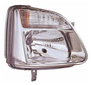 Far VAN WEZEL 3701966