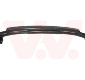 Suport tampon VAN WEZEL 3702560
