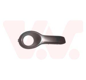 Grila ventilatie bara protectie VAN WEZEL 3702594