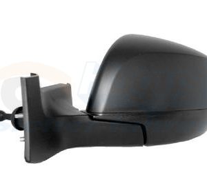 Oglinda exterioara VAN WEZEL 3702803