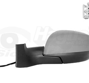 Oglinda exterioara VAN WEZEL 3702817