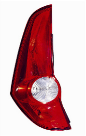 Lampa spate VAN WEZEL 3702931