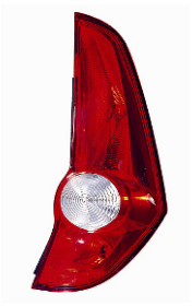 Lampa spate VAN WEZEL 3702932
