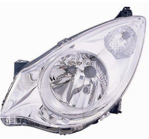 Far VAN WEZEL 3702961