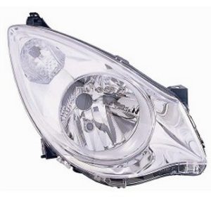 Far VAN WEZEL 3702962 – OPEL | AutoRival