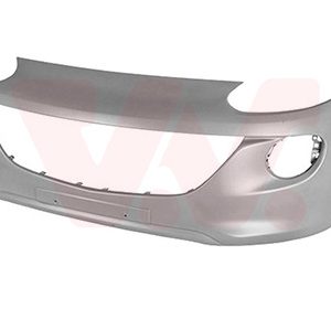 Tampon VAN WEZEL 3703574
