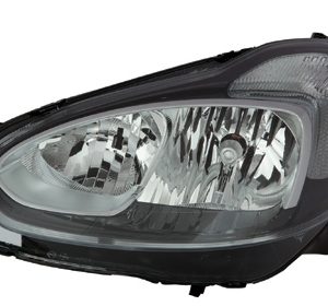 Far VAN WEZEL 3703961N