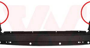 Tampon VAN WEZEL 3706541