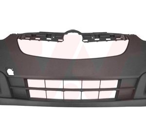 Tampon VAN WEZEL 3706570