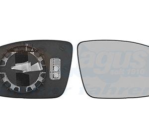 Sticla oglinda oglinda retrovizoare exterioara VAN WEZEL 3715838 – OPEL | AutoRival