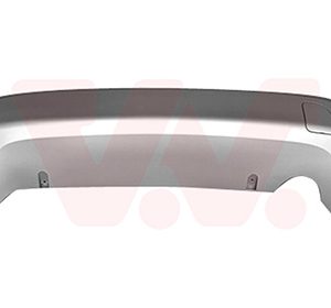 Spoiler VAN WEZEL 3722509