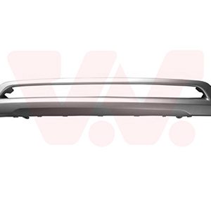 Grila ventilatie bara protectie VAN WEZEL 3722580