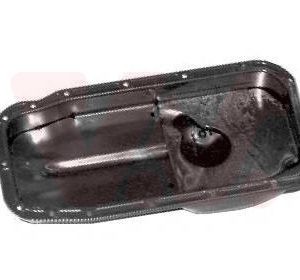 Baie ulei VAN WEZEL 3730070