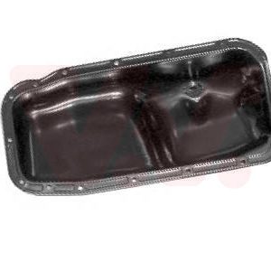 Baie ulei VAN WEZEL 3730071