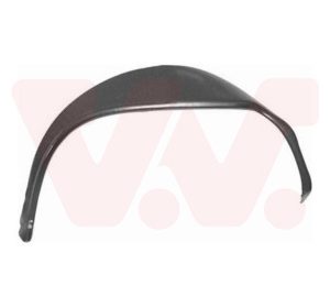 Aripa interioara VAN WEZEL 3730348