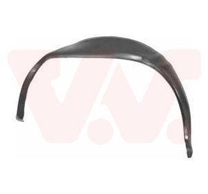 Aripa interioara VAN WEZEL 3734346