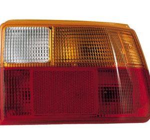 Lampa spate VAN WEZEL 3734932