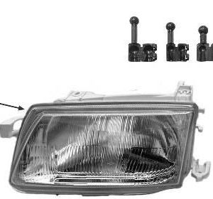 Far VAN WEZEL 3735942 – OPEL | AutoRival