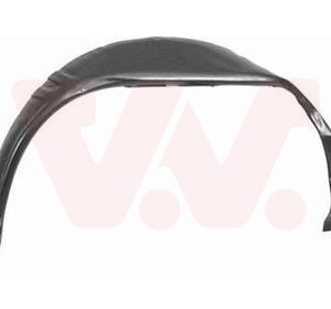 Aripa interioara VAN WEZEL 3736345