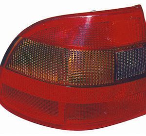Lampa spate VAN WEZEL 3738931