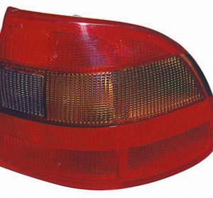 Lampa spate VAN WEZEL 3738932