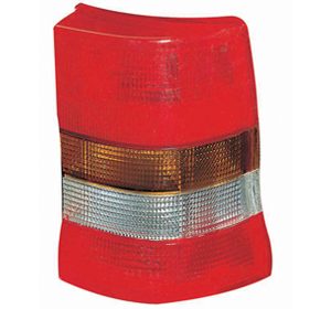 Lampa spate VAN WEZEL 3739932