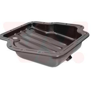 Baie ulei VAN WEZEL 3742071