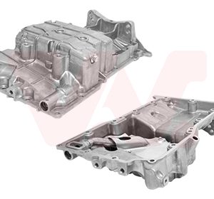 Baie ulei VAN WEZEL 3742072