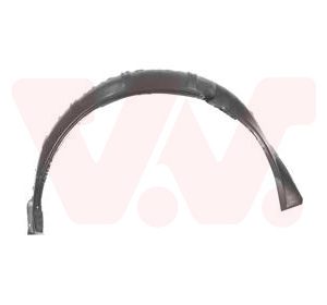 Aripa interioara VAN WEZEL 3742347