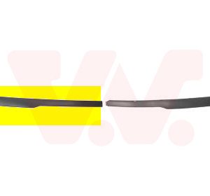 Spoiler VAN WEZEL 3742504