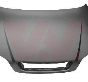Capota motor VAN WEZEL 3742660 – OPEL | AutoRival