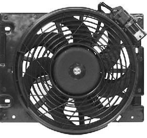 Ventilator aer conditionat VAN WEZEL 3742751 – OPEL | AutoRival