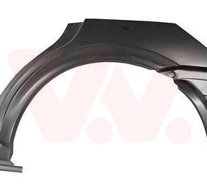 Panou lateral VAN WEZEL 3743147