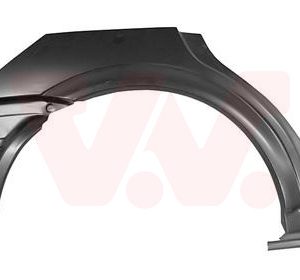 Panou lateral VAN WEZEL 3743148 – OPEL | AutoRival