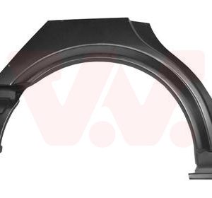 Panou lateral VAN WEZEL 3744148