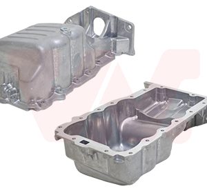 Baie ulei VAN WEZEL 3745070