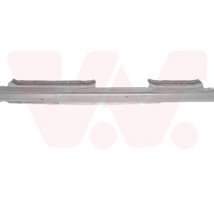 Placa de prag VAN WEZEL 3745103