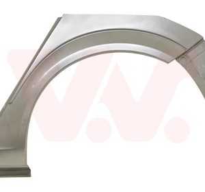 Panou lateral VAN WEZEL 3745147 – OPEL | AutoRival