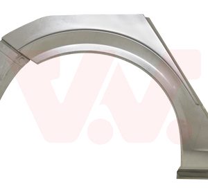 Panou lateral VAN WEZEL 3745148