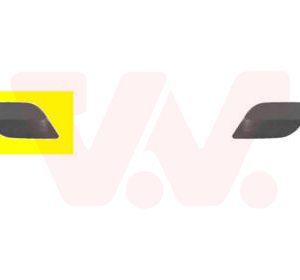 Acoperire bara protectie VAN WEZEL 3745588