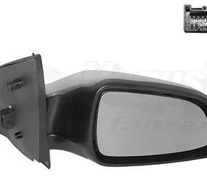 Oglinda exterioara VAN WEZEL 3745818 – OPEL | AutoRival