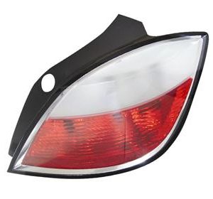 Lampa spate VAN WEZEL 3745932