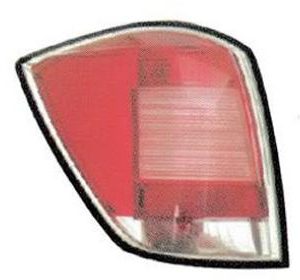 Lampa spate VAN WEZEL 3745935