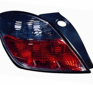 Lampa spate VAN WEZEL 3746931