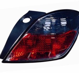 Lampa spate VAN WEZEL 3746932